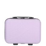 Enrico Benetti Louisville Beautycase Lila