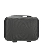Enrico Benetti Louisville Beautycase Zwart