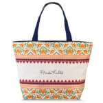 Frida Kahlo Strandtas Art Kleurrijk