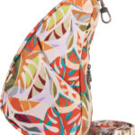 Healthy Back Bag Large Baglett Hot Tropics