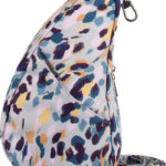 Healthy Back Bag Large Baglett Wild Blue