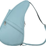 Healthy Back Bag S Polyester Microfibre Blue Sage