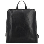 Hide & Stitches Rugzak Westland Zwart