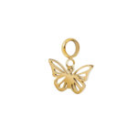iXXXi Connect Bedel Butterfly | Goud