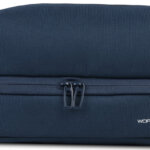 Worldpack Toilettas met Natvak Blauw