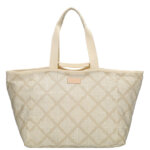 Zebra Trends Strandtas Leisure Zand