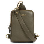 Bag2Bag Crossbody Bag Bodo Olijf