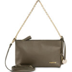 Bag2Bag Schoudertas Milan Stone