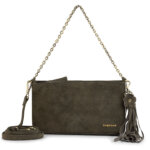 Bag2Bag Schoudertas Vasto Stone