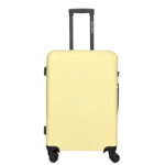 Enrico Benetti Louisville Koffer 64 Yellow