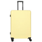 Enrico Benetti Louisville Koffer 74 Yellow