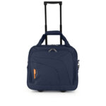 Gabol Pilot Case 15.6'' Week Eco Navy Blauw