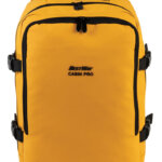 Bestway Cabin Pro Storm Underseater Rugzak Geel