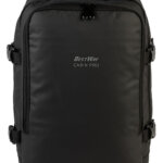 Bestway Cabin Pro Storm Underseater Rugzak Zwart