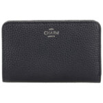 Charm London Zip Around Portemonnee Washington Navy