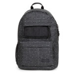 Eastpak Double Office Refleks Space Black