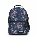 Eastpak Morius Flora Fade Navy