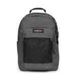 Eastpak Study Buddy Black Denim