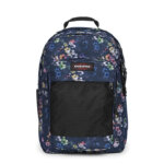 Eastpak Study Buddy Flora Fade Navy