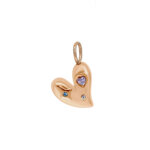 iXXXi Charm Pendant Lovely Rosé