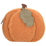 Beagles Friends Fluffy Teddy Kinderrugzak Sinaasappel