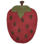 Beagles Friends Kinderrugzak Aardbei