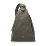 Castelijn en Beerens Babette Nappa Backpack Groen