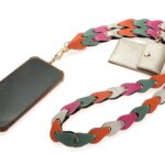 I'm Dutch Telefoonkoord met Portemonneetje Jip Colorful