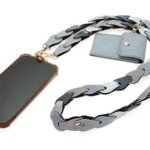 I'm Dutch Telefoonkoord met Portemonneetje Jip Jeans