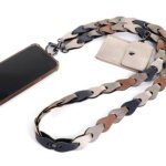 I'm Dutch Telefoonkoord met Portemonneetje Jip Mix Color