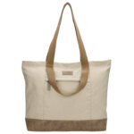 Beagles Originals Canvas Shopper Mount Fuji Zand