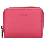 Beagles Zip Around Portemonnee Lizaso Fuchsia