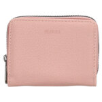 Beagles Zip Around Portemonnee Lizaso Roze