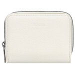 Beagles Zip Around Portemonnee Lizaso Wit