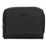 Beagles Zip Around Portemonnee Lizaso Zwart