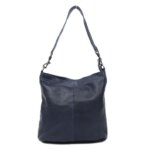 Bear Design Handtas / Schoudertas Caprica Blauw