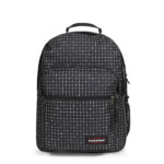 Eastpak Morius Refleks Space Black