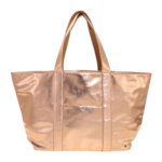 I'm Dutch Shopper/Strandtas Seychellen Pink Champagne