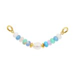 iXXXi Connect Ketting Chain Ibiza | Goud