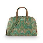 Pip Studio Tovy Weekendtas Large Jabali Green