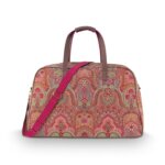 Pip Studio Tovy Weekendtas Large Jabali Red