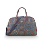 Pip Studio Tovy Weekendtas Medium Jabali Blue
