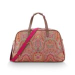 Pip Studio Tovy Weekendtas Medium Jabali Red