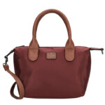 Charm London Handtas / Schoudertas Buckingham Bordeaux