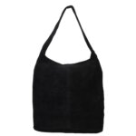 Charm London Suède Shopper Elisa Zwart