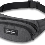 Dakine Heuptas Hip Pack Carbon