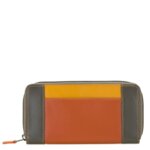 Mywalit Portemonnee Zip Around Wallet Lucca