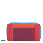 Mywalit Portemonnee Zip Around Wallet Pompeii