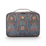 Pip Studio Casey Beauty Case Jabali Blue