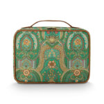 Pip Studio Casey Beauty Case Jabali Green